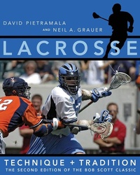 Abbildung von: Lacrosse - Johns Hopkins University Press