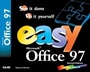 Cover: Easy Microsoft Office 97 - Que Corporation,U.S.