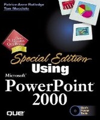 Abbildung von: Special Edition Using Microsoft PowerPoint 2000 - Que Corporation,U.S.