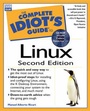 Cover: Complete Idiot's Guide to Linux - Que Corporation,U.S.
