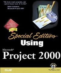 Abbildung von: Special Edition Using Microsoft Project 2000 - Que Corporation,U.S.