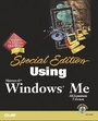 Cover: Special Edition Using Microsoft Windows Millennium - Que Corporation,U.S.