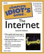 Cover: Complete Idiot's Guide to the Internet - Alpha