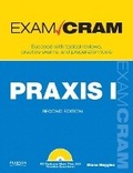 Cover: PRAXIS I Exam Cram - Pearson It Certification