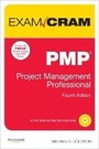 Cover: PMP Exam Cram - Pearson It Certification