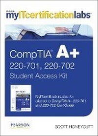 Abbildung von: myITcertificationlabs - Pearson It Certification