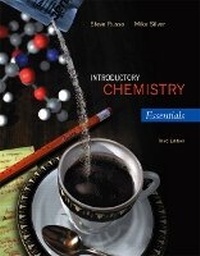 Abbildung von: Essentials of Introductory Chemistry - Pearson Education (US)