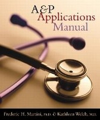 Enlarge image Cover: Applications Manual - Pearson Education (US)