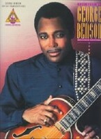 Abbildung von: The Best Of George Benson - Hal Leonard Corporation