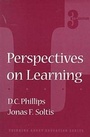 Cover: Perspectives on Learning - Teachers' College Press