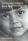 Cover: Teaching and Learning in a Diverse World, 2nd Edition - Teachers' College Press