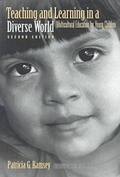 Cover: Teaching and Learning in a Diverse World, 2nd Edition - Teachers' College Press