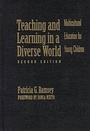 Cover: Teaching and Learning in a Diverse World, 2nd Edition - Teachers' College Press