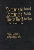 Cover: Teaching and Learning in a Diverse World, 2nd Edition - Teachers' College Press