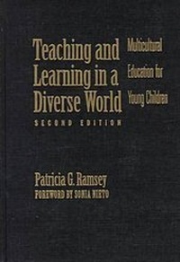 Enlarge image Cover: Teaching and Learning in a Diverse World, 2nd Edition - Teachers' College Press