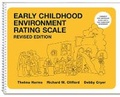 Cover: Early Childhood Environment Rating Scale (ECERS-R) - Teachers' College Press