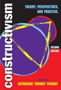Cover: Constructivism - Teachers' College Press