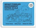 Cover: Infant / Toddler Environment Rating Scale - Teachers' College Press
