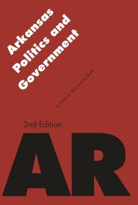 Abbildung von: Arkansas Politics and Government - University of Nebraska Press