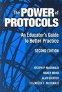 Cover: The Power of Protocols - Teachers' College Press