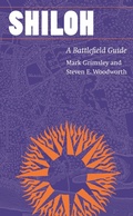 Cover: Shiloh - University of Nebraska Press