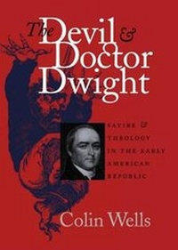 Enlarge image Cover: The Devil and Doctor Dwight - The University of North Carolina Press