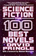 Cover: Science Fiction - Carroll & Graf Publishers Inc