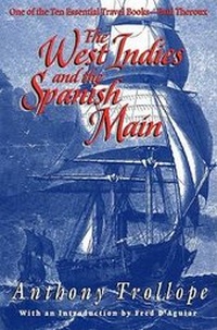 Abbildung von: The West Indies and the Spanish Main - Carroll & Graf Publishers Inc