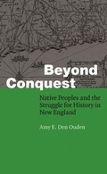 Cover: Beyond Conquest - University of Nebraska Press