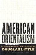 Cover: American Orientalism - The University of North Carolina Press