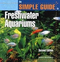 Enlarge image Cover: The Simple Guide to Freshwater Aquariums - TFH Publications,U.S.