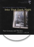 Cover: Into That Dark Night - The University of North Carolina Press