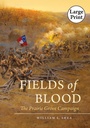 Cover: Fields of Blood - The University of North Carolina Press