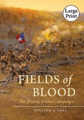 Cover: Fields of Blood - The University of North Carolina Press