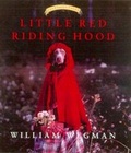 Cover: Little Red Riding Hood (mini Version) - Hyperion
