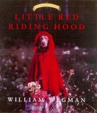 Enlarge image Cover: Little Red Riding Hood (mini Version) - Hyperion