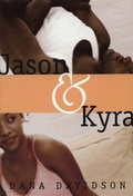 Cover: Jason & Kyra - Jump at the Sun