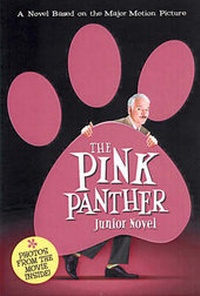 Enlarge image Cover: The Pink Panther Junior Novelisation - Hyperion