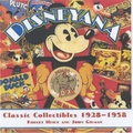 Cover: Disneyana - Disney Press