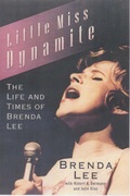 Cover: Little Miss Dynamite - Pb - Hyperion