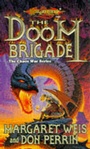 Cover: The Doom Brigade - Wizards of the Coast