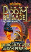 Cover: The Doom Brigade - Wizards of the Coast
