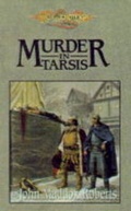 Cover: Murder in Tarsis - Wizards of the Coast