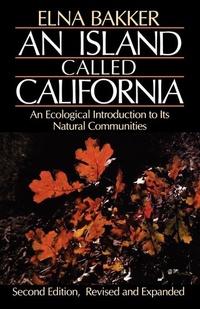Abbildung von: An Island Called California - Naval Institute Press