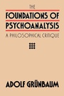 Cover: The Foundations of Psychoanalysis - Naval Institute Press