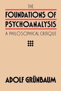 Cover: The Foundations of Psychoanalysis - Naval Institute Press