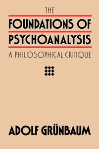 Enlarge image Cover: The Foundations of Psychoanalysis - Naval Institute Press