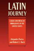 Cover: Latin Journey - Naval Institute Press