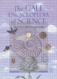Enlarge image Cover: Gale Encyclopedia of Science - Cengage Gale