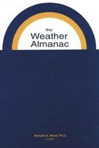 Abbildung von: Weather Almanac - Cengage Gale